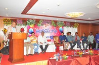 Teluguone15th Anniversary Celebrations
